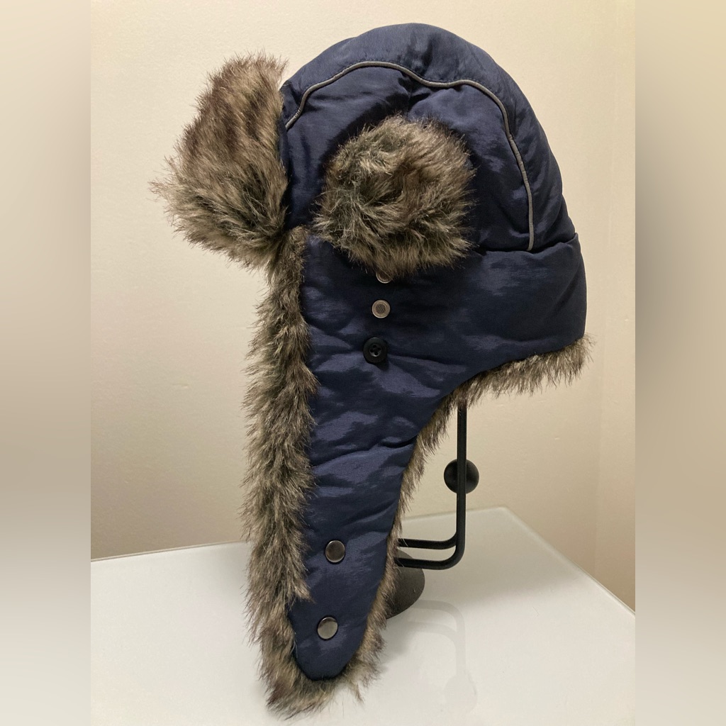 Winter Trooper Hat